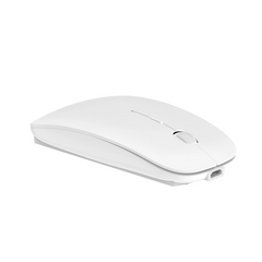 WIWU WM101 Pro Wimice Dual Mode Mouse - White