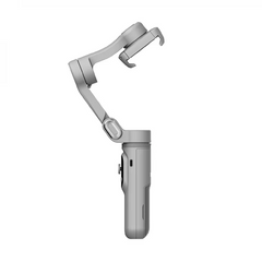 WIWU Wi-SE007 3-Axis Stabilized Gimbal Stick - White