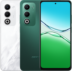 Oppo A5 CPH2727 APAC 256GB 8GB RAM - Multicolor - Green