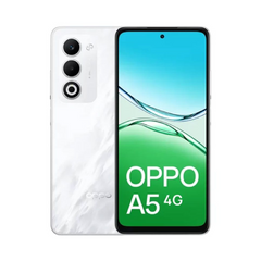 Oppo A5 CPH2727 APAC 256GB 8GB RAM - Multicolor - White