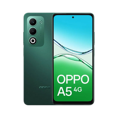 Oppo A5 CPH2727 APAC 256GB 8GB RAM - Multicolor - Green