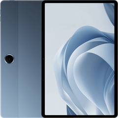 Oppo Pad SE OPD 2420 LTE 4GB 128GB 90Hz 10.95INCH 9340mAh - Blue + Case