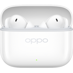 Oppo ENCO BUDS3 Pro TWS ETEK1 - Glaze White