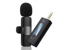 HAVIT RGB microphone for audio recording