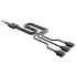 COOLER MASTER ADDRESSABLE RGB 1-TO-3 SPLITTER CABLE 50CM