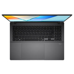 ASUS NVMe PCIe laptop for portable computing