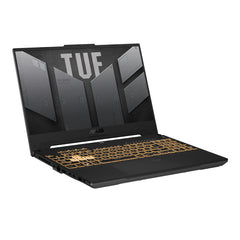 ASUS NVMe PCIe laptop for portable computing