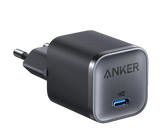 Anker A2692L11 Compact USB-C Fast Charger – 45W, Black