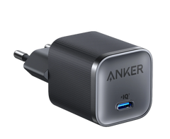 Anker A2692L11 Compact USB-C Fast Charger 45W - BLACK