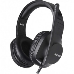Sades Spirits Stereo Wired Gaming Headset - MultiColor