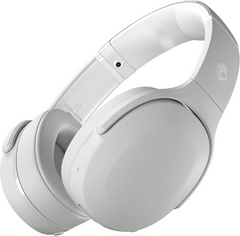 Skullcandy Crusher EVO Wireless Over-Ear Bluetooth Headphones - Grey