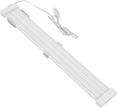 AOSOR AL260 ARGB LED Light Strip for 3x8PIN GPU Motherboard Power Extension Cable Aura Sync Flexible LED Strip Light