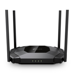 TP-Link TL-WA3001 AX3000 Dual-Band Gigabit Wireless Access Point – Passive PoE, 4 Antennas