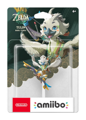 Nintendo Amiibo Tulin – The Legend of Zelda Series