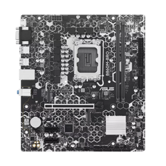 ASUS B860M-BRO DDR5 Support Intel Core Ultra Processors MOTHERBOARD