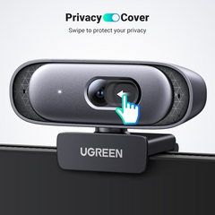 UGREEN CM778 USB HD Webcam