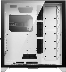 Lian Li PC-O11D-ROG XL GAMING CASE / WHITE