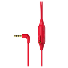 HyperX Cloud Earbuds III – Red