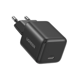 UGREEN X513 30W USB-C GaN Fast Charger Black EU