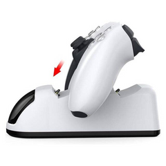 Dobe Charging Dock for Dualsense with LCD