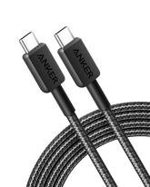 Anker USB-C to USB-C Cable 240W , Braided