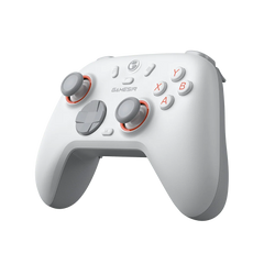 GameSir Nova 2 Lite Wireless Controller – White