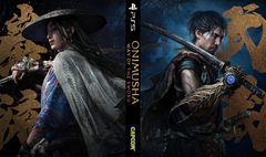 Onimusha: Way of the Sword – PlayStation 5 (PS5) Game