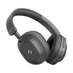 HAVIT LIFE NC01H Wireless Bluetooth Headphones H668BT - BEIGE