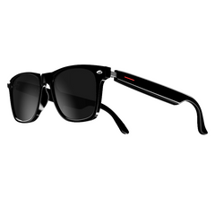 Smart Glasses E13 Bluetooth Sunglasses with Voice Assistant