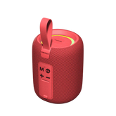 FANTECH BS157 NERABOX PORTABLE SPEAKER - RED