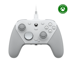 GameSir G7 Pro Tri-Mode Xbox Wired, PC & Mobile Wireless Controller - White