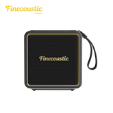 FANTECH FINECOUSTIC HAKO NOMAD Portable Speaker – Black