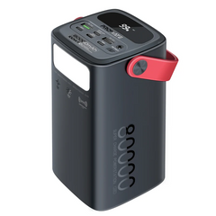 Promate POWERMINE-80PRO 80000mAh 80W Quick Charging Power Bank