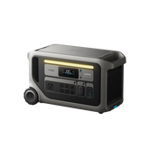 Anker SOLIX F3000 A1782211 Power Station – 3,072Wh, 3600W, Gray