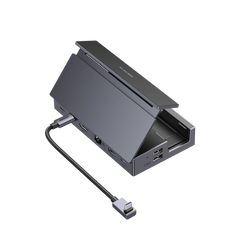 UGREEN 9-in-1 Steam Deck Docking Station – 4K@60Hz, 100W PD, 1000Mbps Ethernet