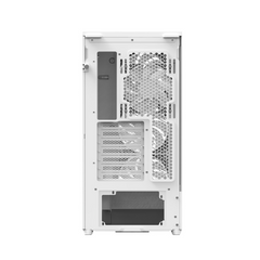 AEROCOOL D520A GAMING CASE - WHITE