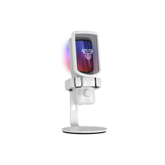 FANTECH WMCX01 LEVIOSA WAVE WIRELESS MICROPHONE - WHITE