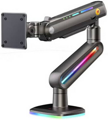 NB NORTH BAYOU F6 ERGONOMIC Monitor Arm for Screen up to 60 inches