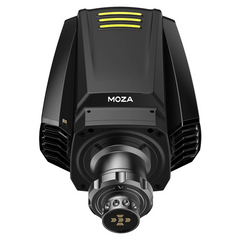 MOZA R16 V2 RACING ECOSYSTEM - RS084
