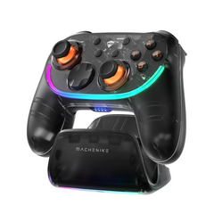 Machenike S3 Dual-mode Controller - Black