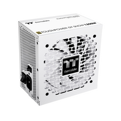 Thermaltake Toughpower GT 1200W Gold Modular Power Supply – White