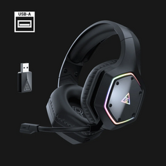 EKSA E1000WT Wireless Gaming Headset