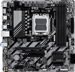 GIGABYTE B840M D3HP WIFI6E DDR4 MD Socket AM5, Motherboard