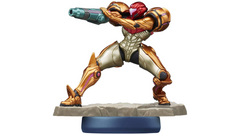 Nintendo Amiibo Samus – Metroid Prime 4: Beyond Series