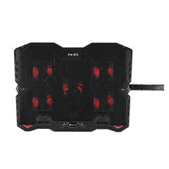 XSTRIKE ME FN-813 ADJUSTABLE LAPTOP COOLING FAN