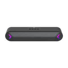 FANTECH BS160 GROOVE BARPORTABLE GAMING SPEAKER PINK