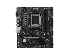 MSI PRO A620AM-B EVO AMD AM5 MOTHERBOARD