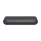 FANTECH BS160 GROOVE BARPORTABLE GAMING SPEAKER PINK - BLACK