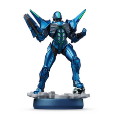 Nintendo Amiibo Sylux – Metroid Prime Beyond Series