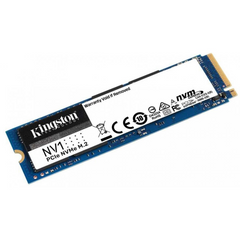 Kingston NV1 250GB M.2 NVMe SSD